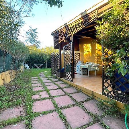 -Exclusive Private Villa- วิลลัสซีมีอุส ภายนอก รูปภาพ