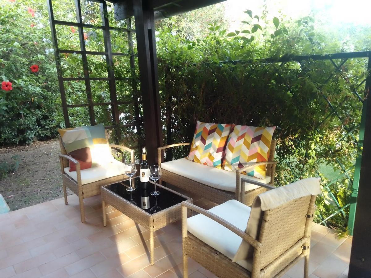 -Exclusive Private Villa- วิลลัสซีมีอุส ภายนอก รูปภาพ