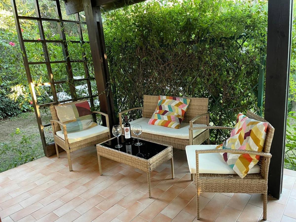-Exclusive Private Villa- วิลลัสซีมีอุส ภายนอก รูปภาพ