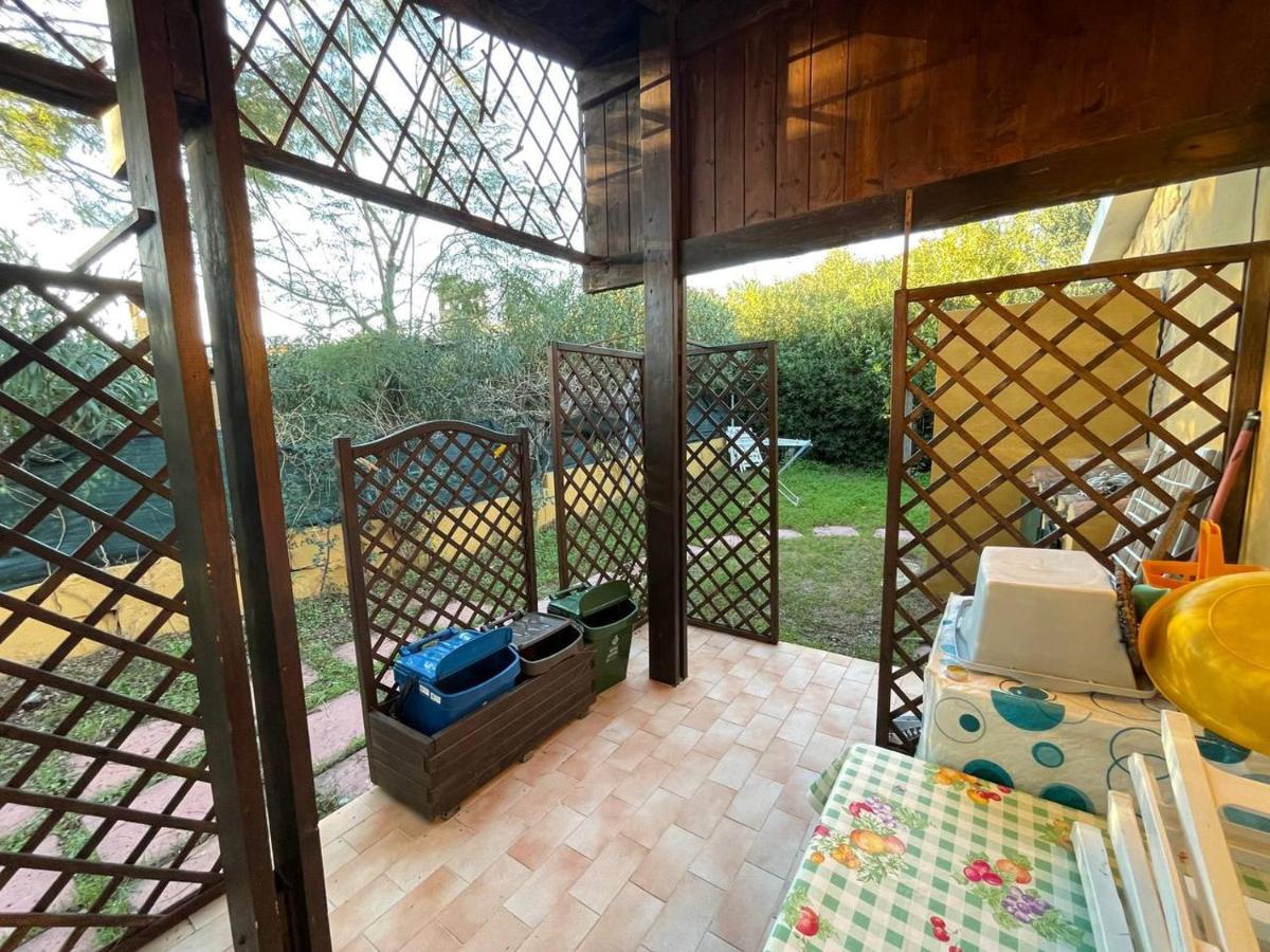 -Exclusive Private Villa- วิลลัสซีมีอุส ภายนอก รูปภาพ