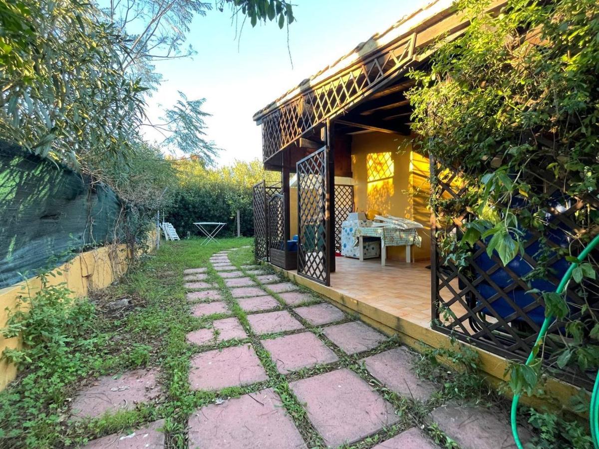 -Exclusive Private Villa- วิลลัสซีมีอุส ภายนอก รูปภาพ