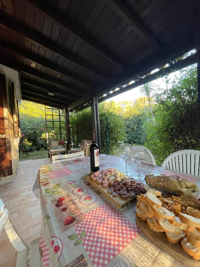 -Exclusive Private Villa- วิลลัสซีมีอุส ภายนอก รูปภาพ