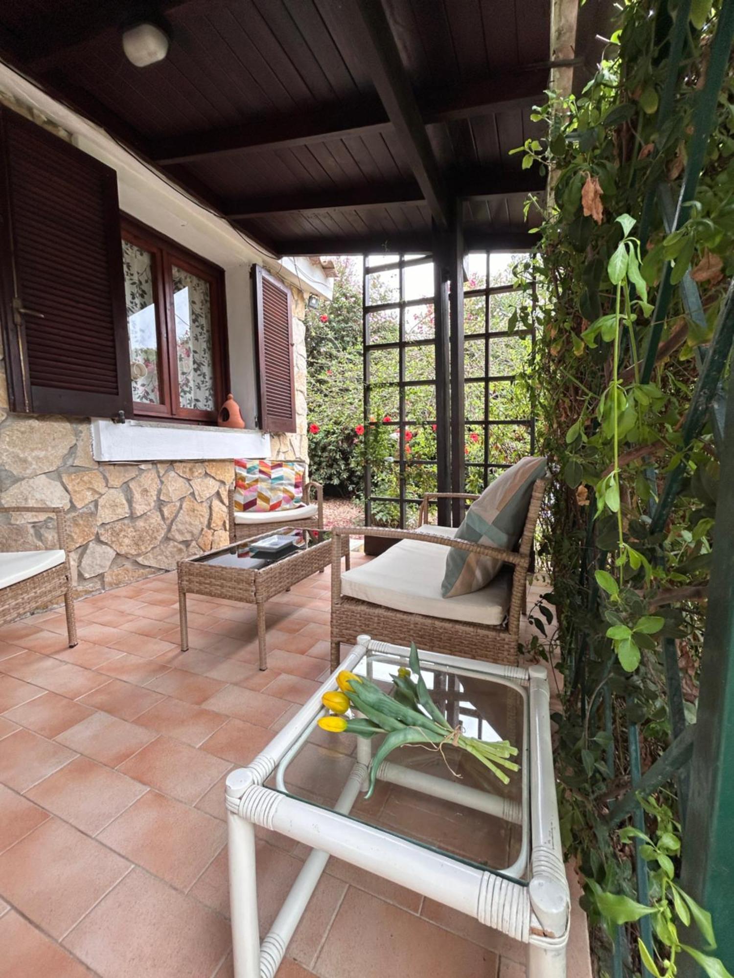 -Exclusive Private Villa- วิลลัสซีมีอุส ภายนอก รูปภาพ